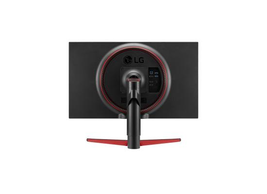LG 27GL850 27'' UltraGear™ Nano IPS 1ms Gaming Monitor with G-Sync® Compatibility